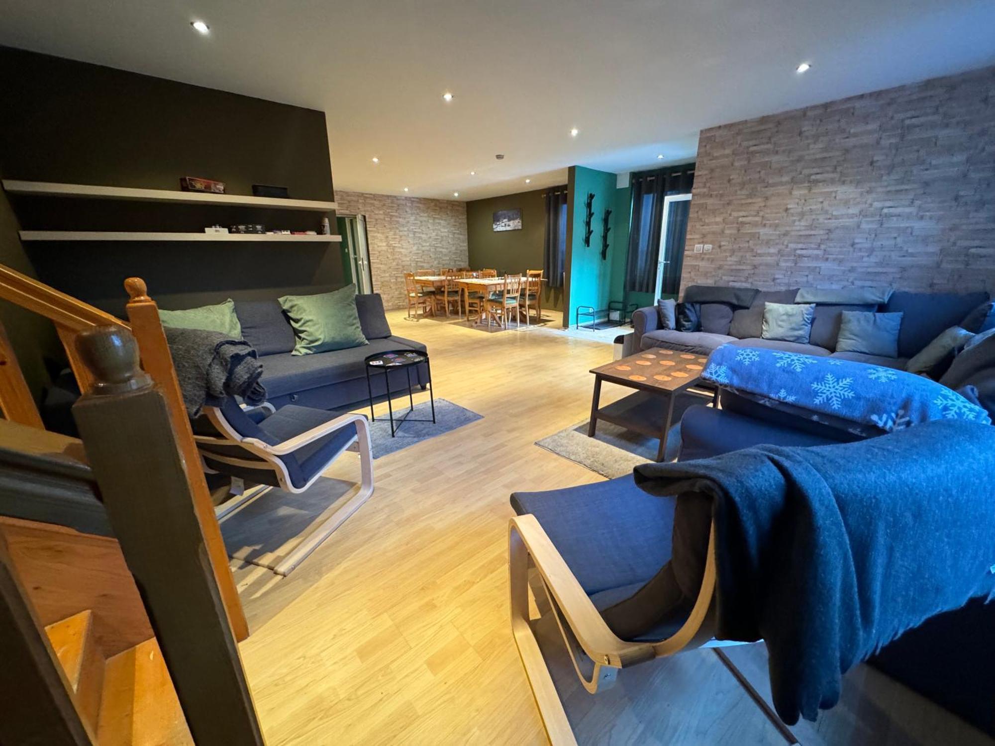 Chalet Iskar Borovets By Bookvillabg المظهر الخارجي الصورة