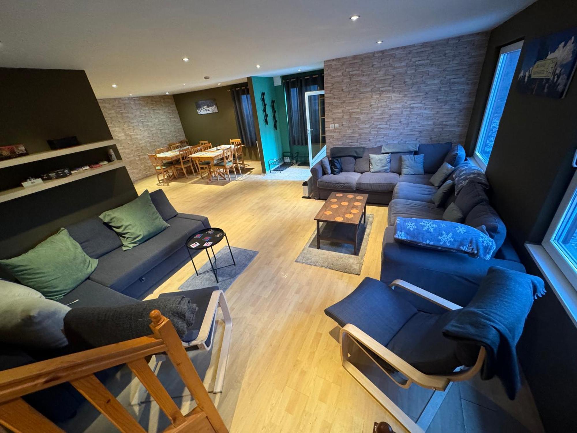 Chalet Iskar Borovets By Bookvillabg المظهر الخارجي الصورة