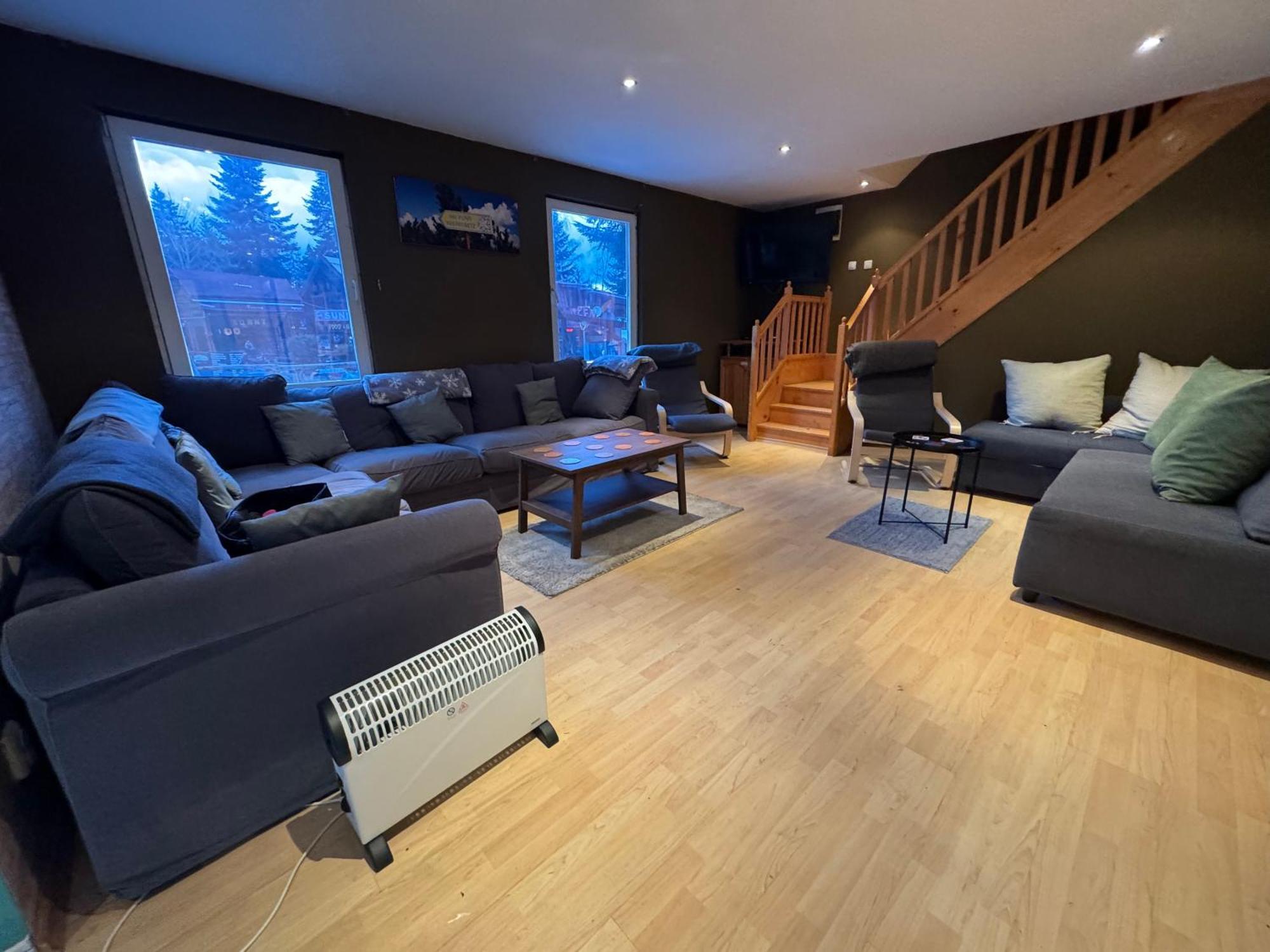 Chalet Iskar Borovets By Bookvillabg المظهر الخارجي الصورة
