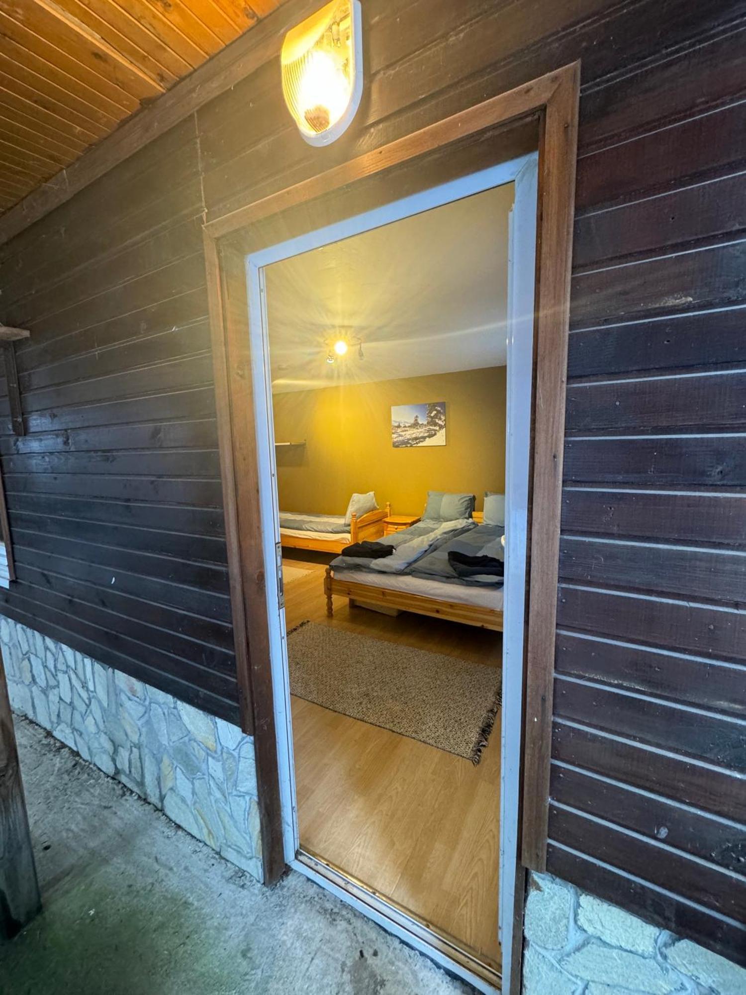 Chalet Iskar Borovets By Bookvillabg المظهر الخارجي الصورة