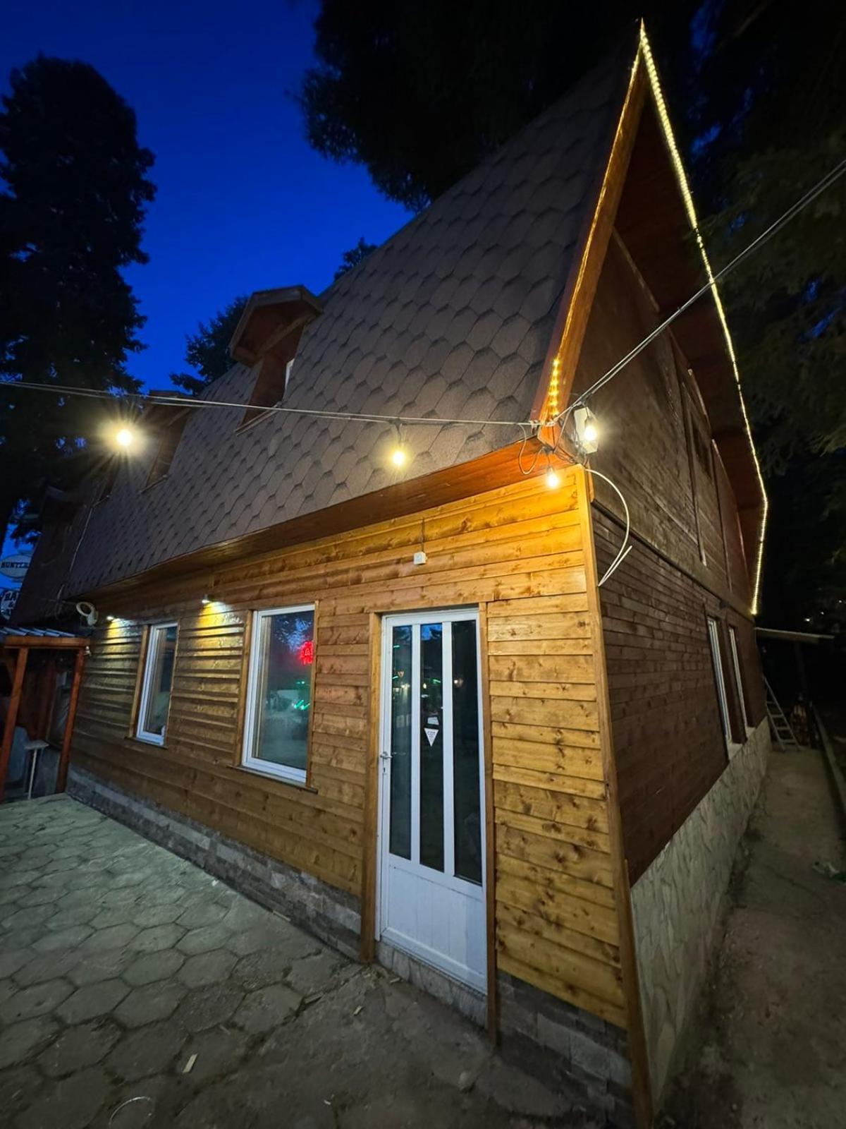 Chalet Iskar Borovets By Bookvillabg المظهر الخارجي الصورة