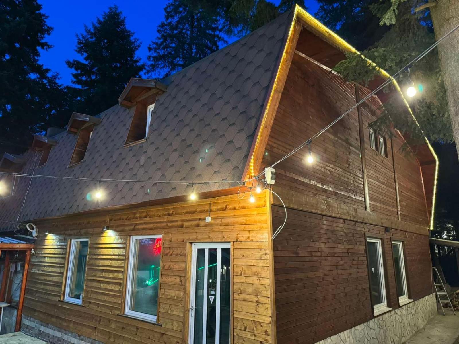 Chalet Iskar Borovets By Bookvillabg المظهر الخارجي الصورة
