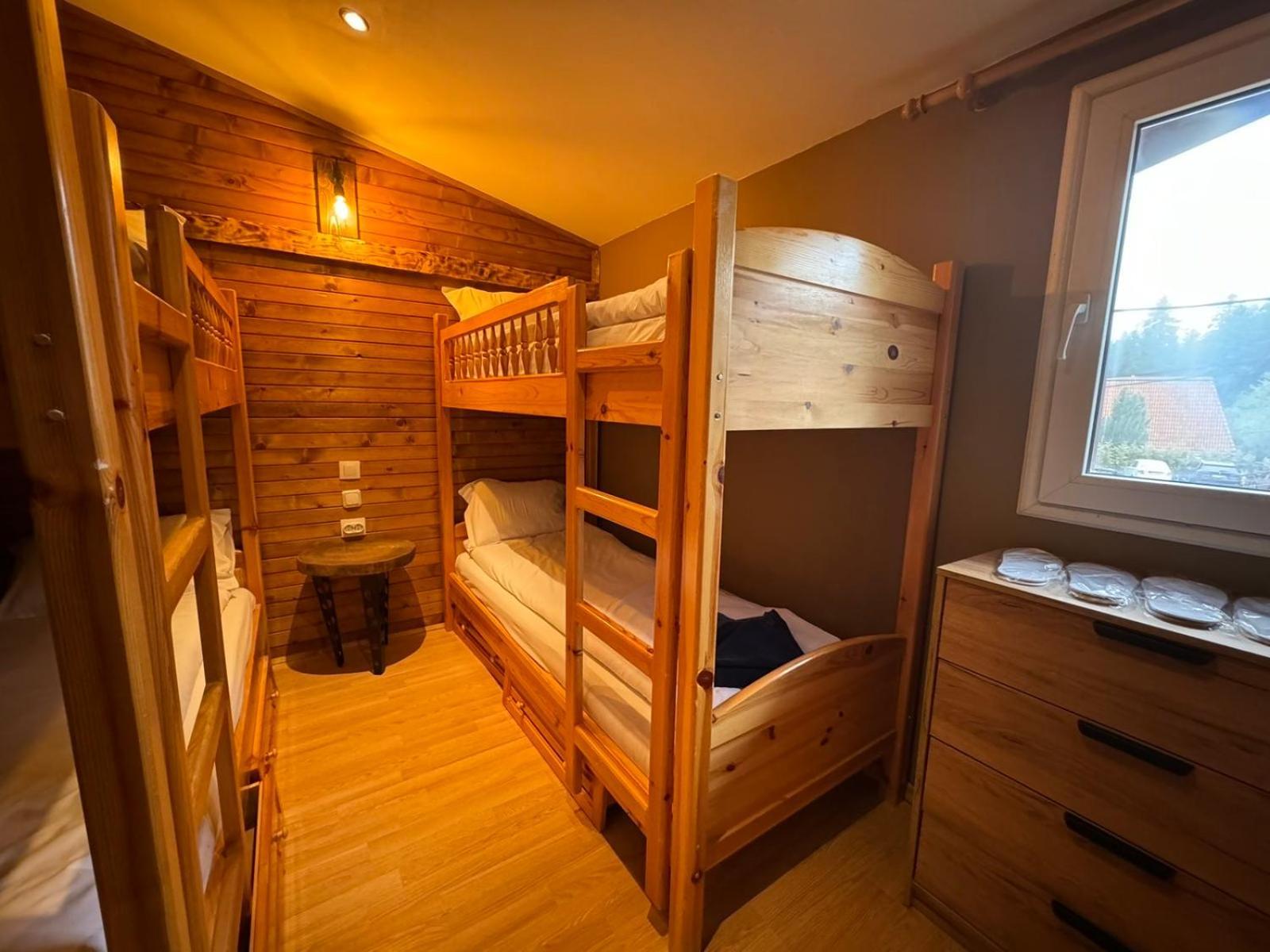 Chalet Iskar Borovets By Bookvillabg المظهر الخارجي الصورة