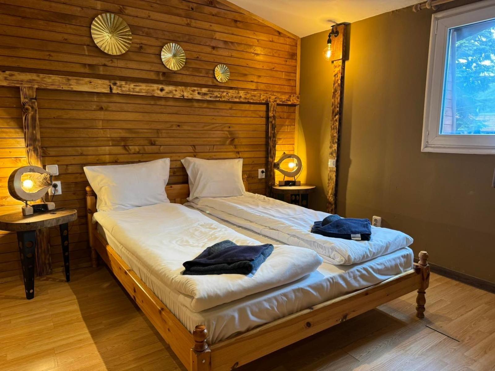 Chalet Iskar Borovets By Bookvillabg المظهر الخارجي الصورة
