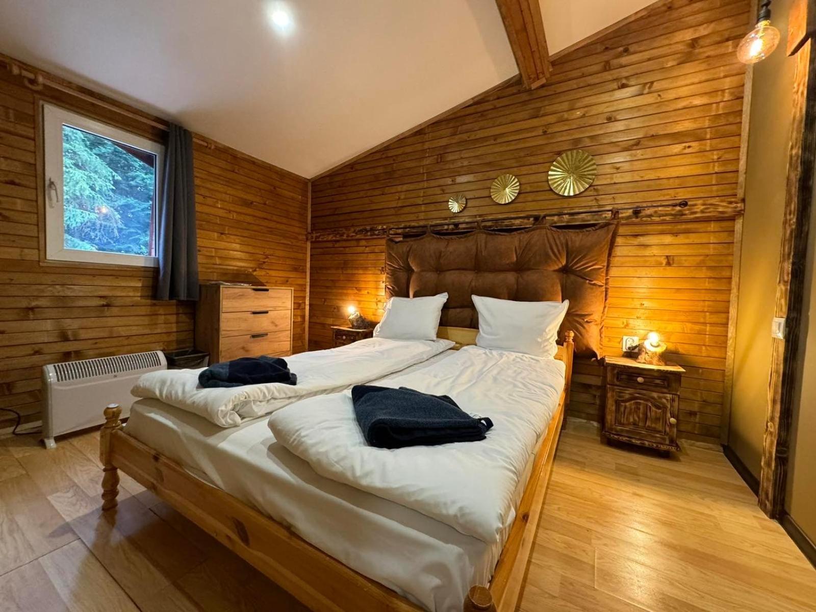 Chalet Iskar Borovets By Bookvillabg المظهر الخارجي الصورة