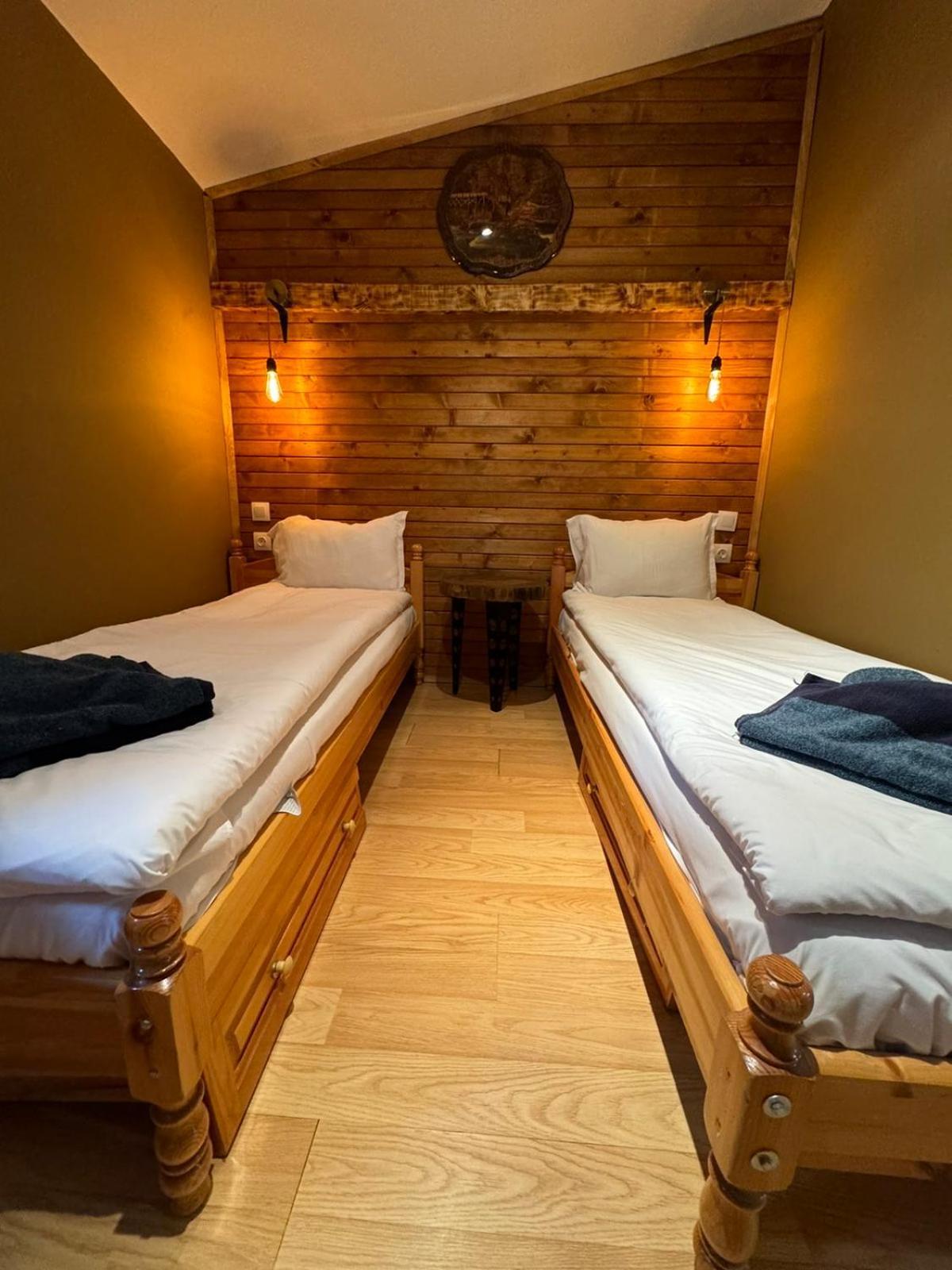 Chalet Iskar Borovets By Bookvillabg المظهر الخارجي الصورة