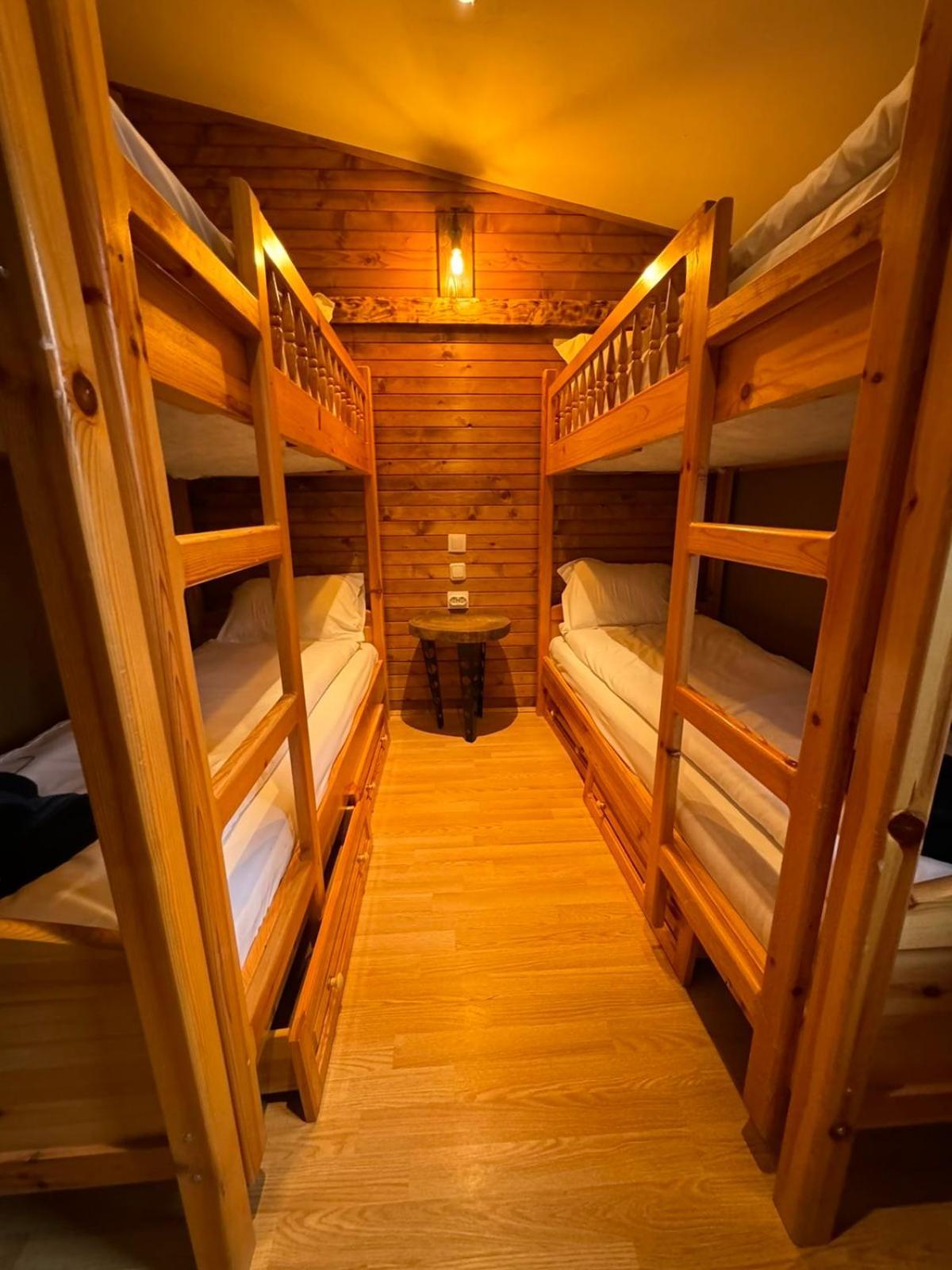 Chalet Iskar Borovets By Bookvillabg المظهر الخارجي الصورة