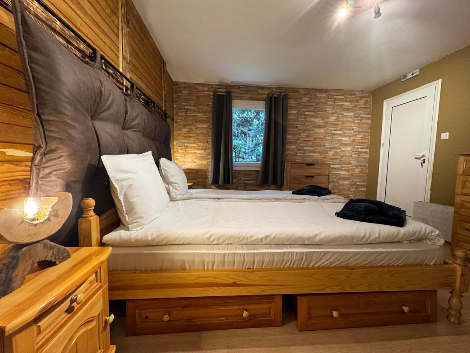 Chalet Iskar Borovets By Bookvillabg المظهر الخارجي الصورة