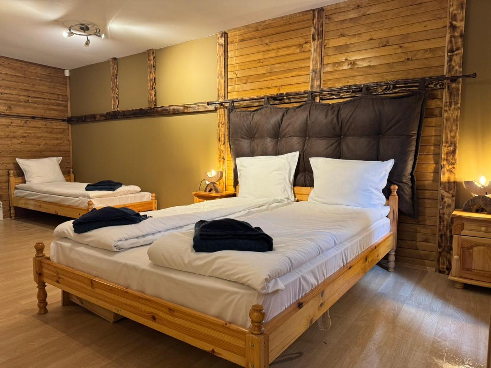 Chalet Iskar Borovets By Bookvillabg المظهر الخارجي الصورة