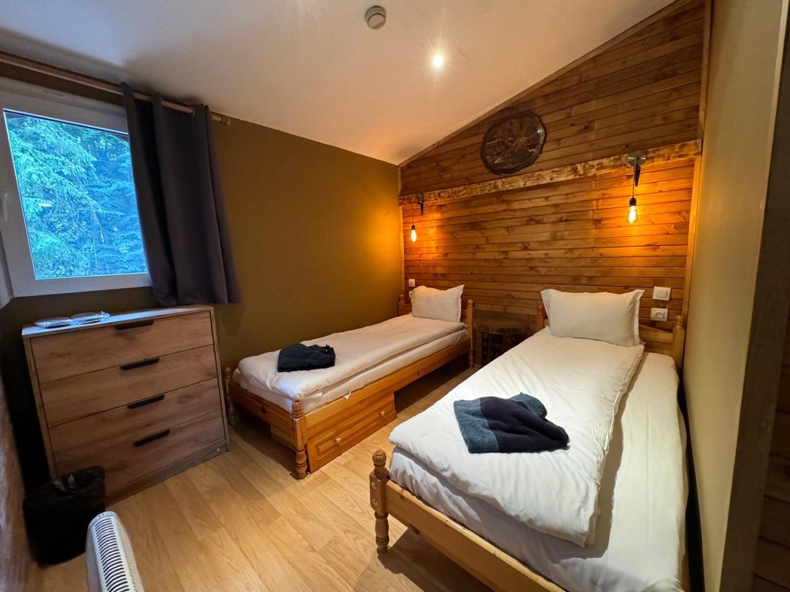 Chalet Iskar Borovets By Bookvillabg المظهر الخارجي الصورة
