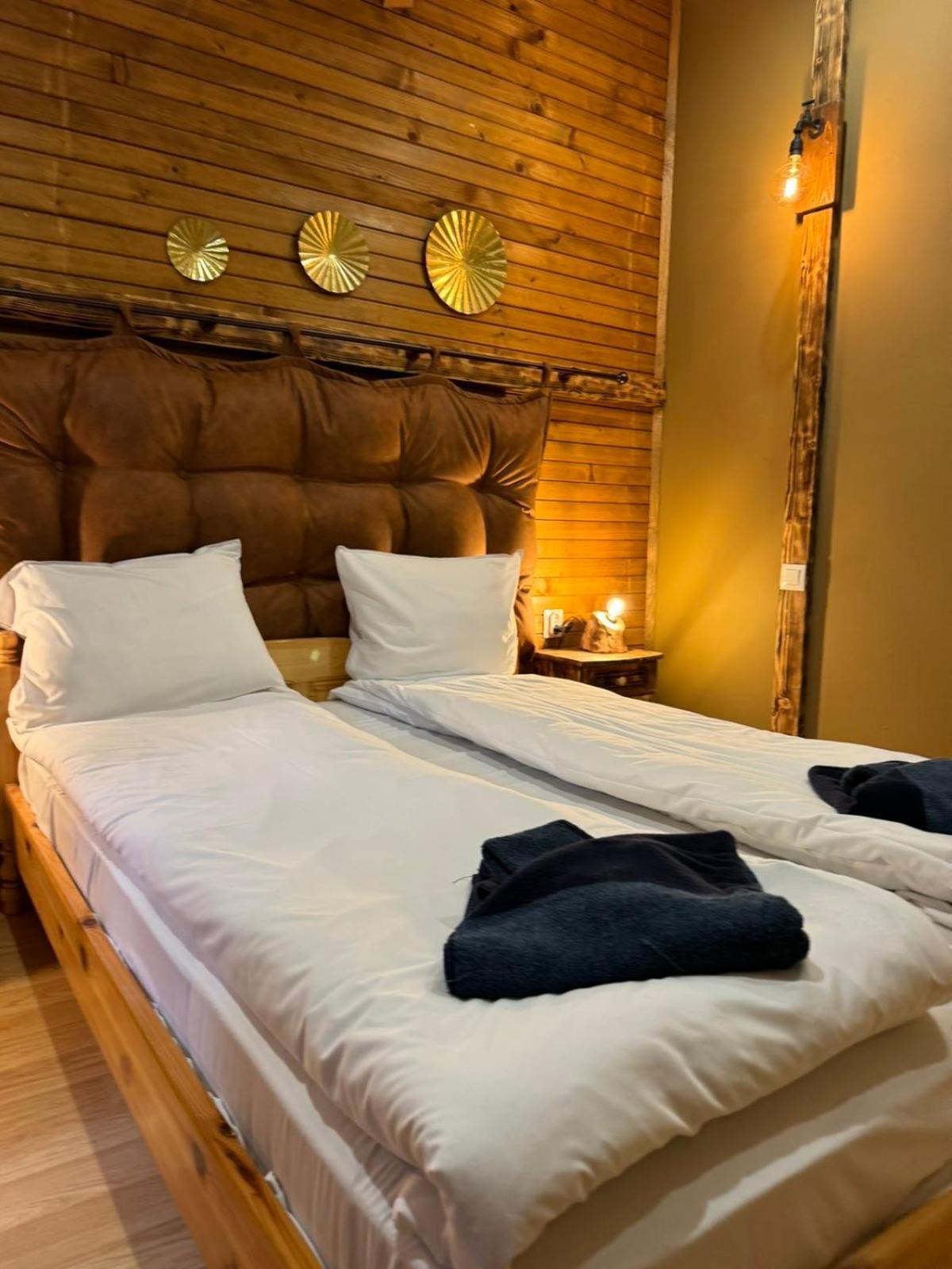Chalet Iskar Borovets By Bookvillabg المظهر الخارجي الصورة
