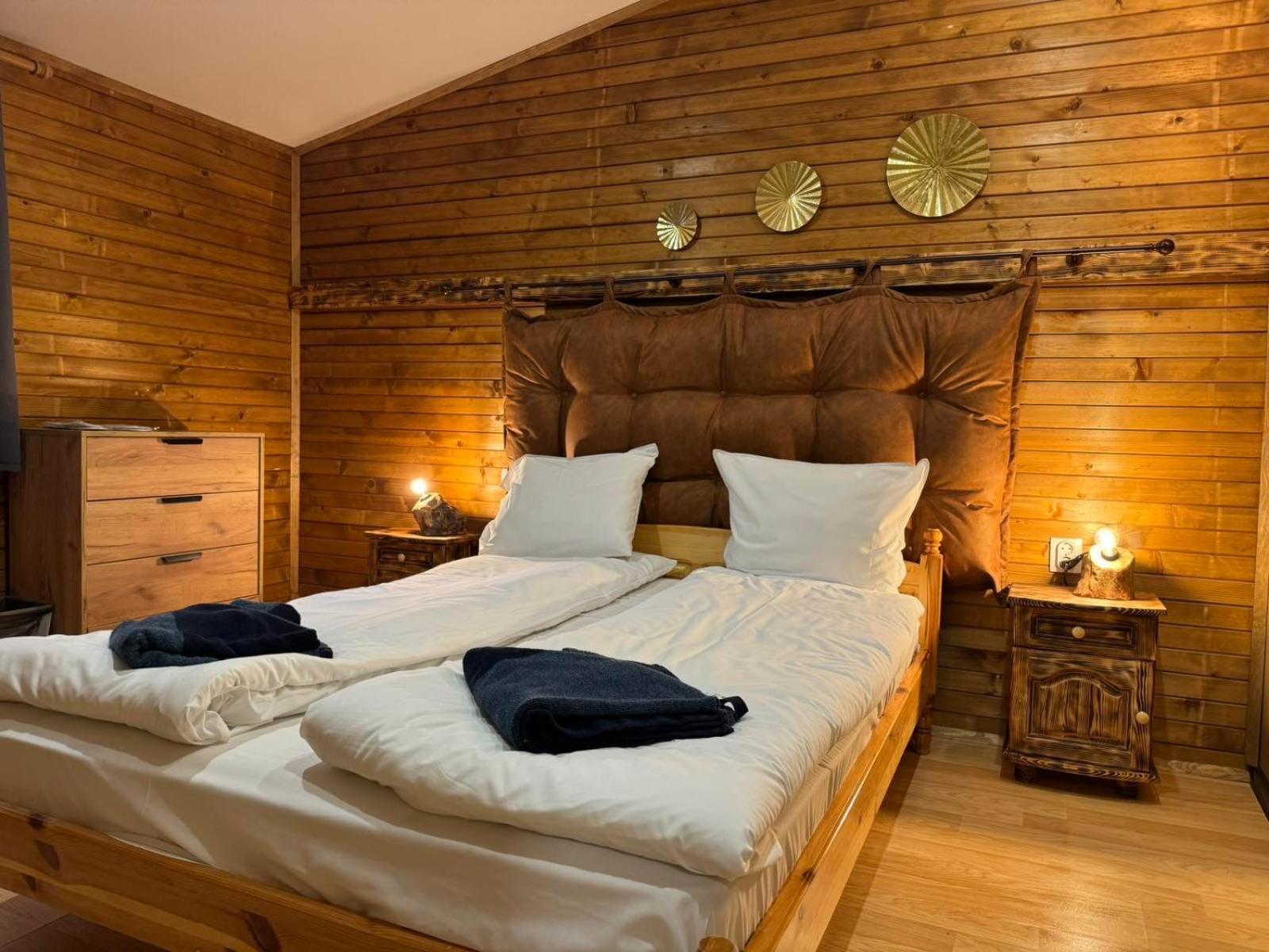 Chalet Iskar Borovets By Bookvillabg المظهر الخارجي الصورة